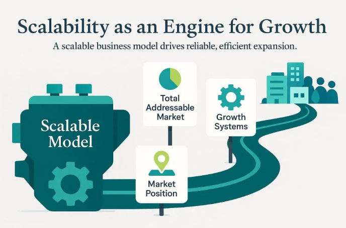 The Top Investment Business Models That Scale Fast